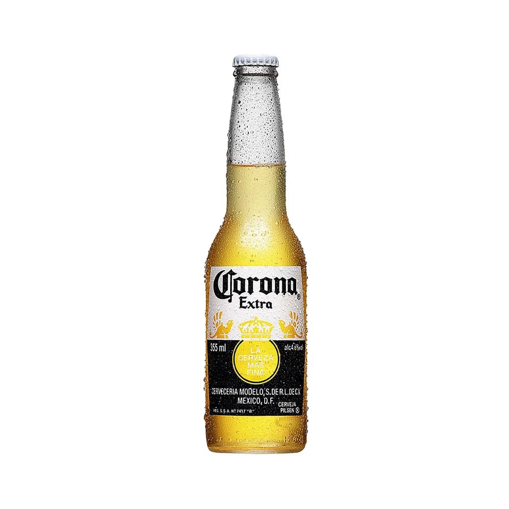 Cerveja Corona 355ml