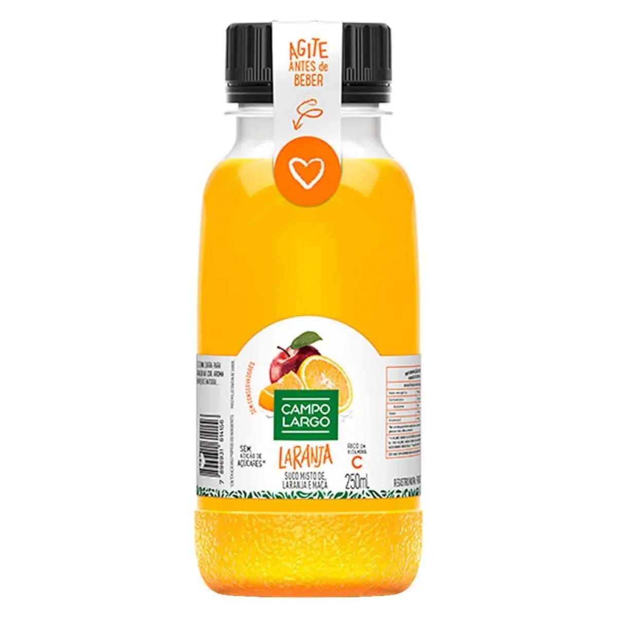 Suco de Laranja 250ml