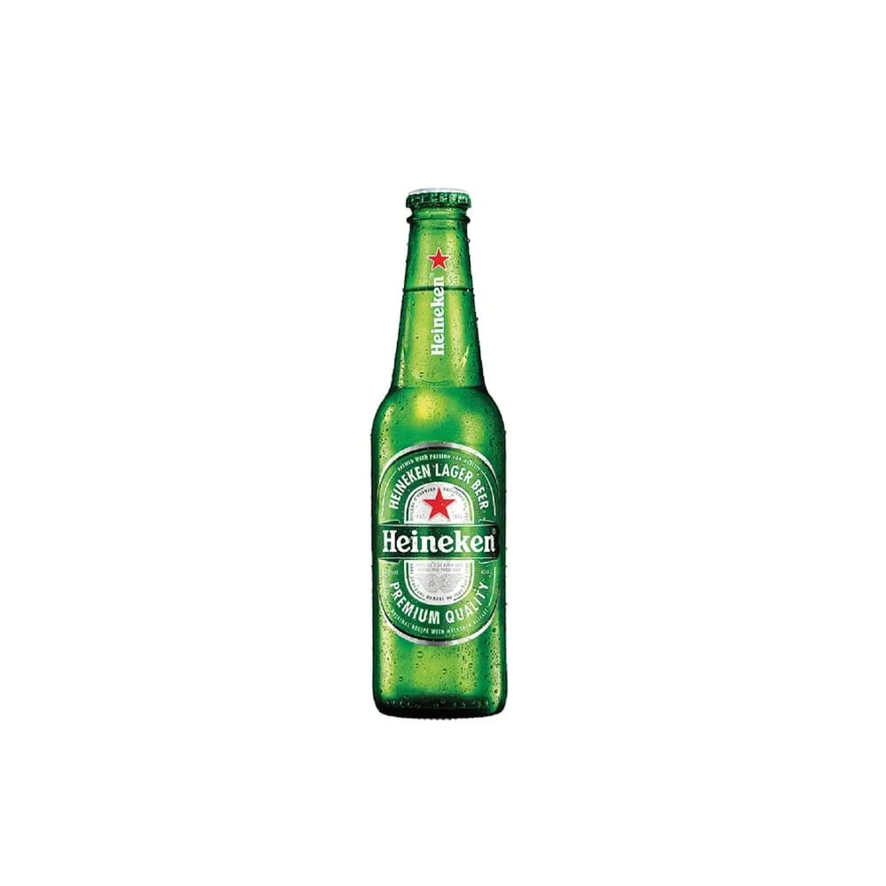 Cerveja Heineken 330ml